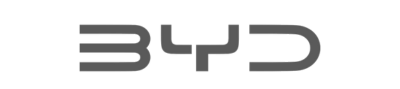 BYD Logo